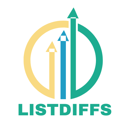 listdiffs.com